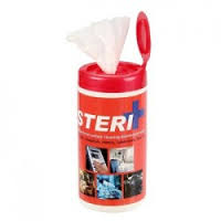 STERI+